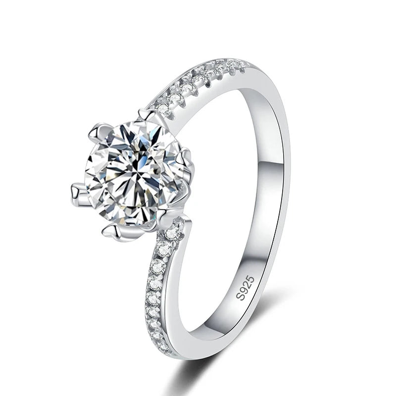 sterling silver

Rings

moissanite

eternity band

engagement ring

anniversary gift